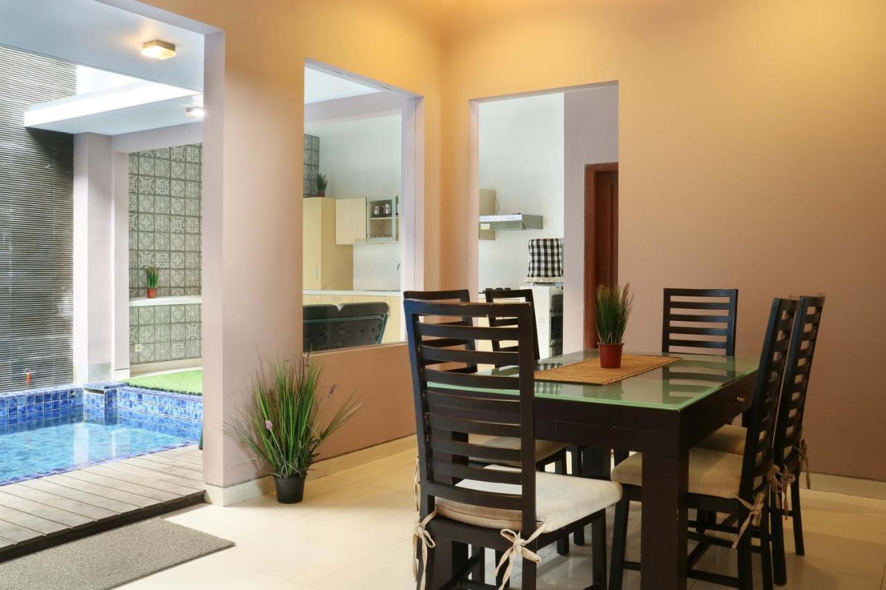 Rumah Teteh - Plemburan Kejayan Экстерьер фото